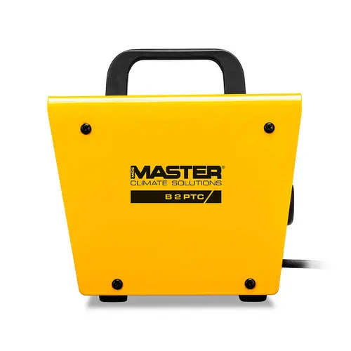 Master B 2 PTC side left web