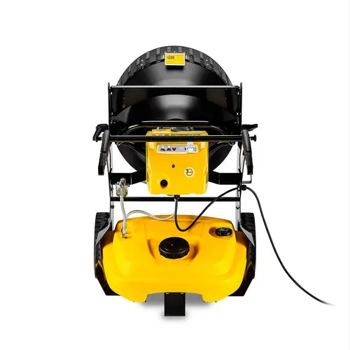 Master XL 9 SR back web