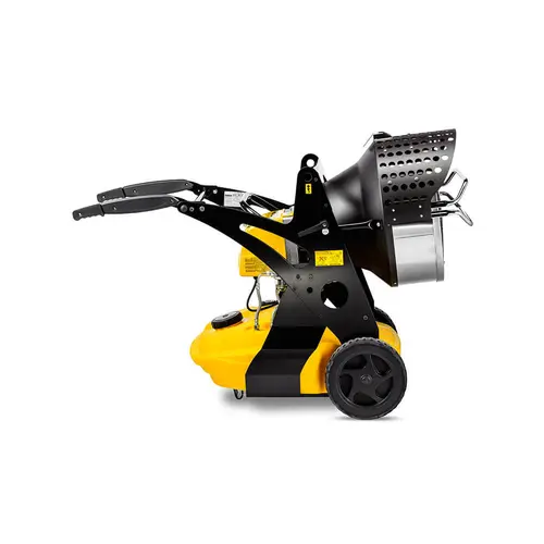 Master XL 9 SR side right web