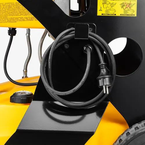 Master XL 9 SR close up4 web