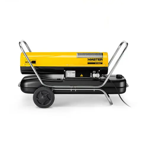 MASTER B 100 right side web