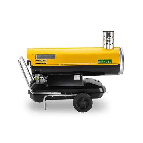 Master BV 110 side right web