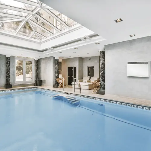 DANTHERM DHP 33 55 77 application web