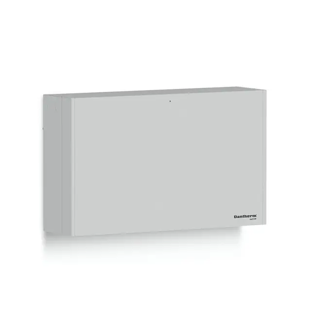 DANTHERM DHP 33 55 77 TTW main web
