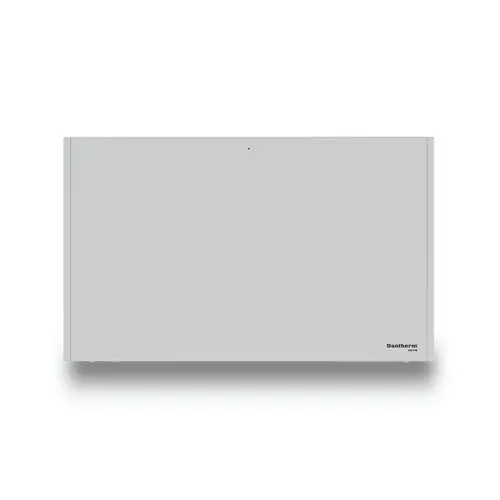 DANTHERM DHP 33 55 77 TTW front web