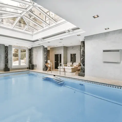 DANTHERM DHP 33 55 77 TTW application web