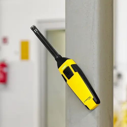 TROTEC BC21 WP magnet 03 square web