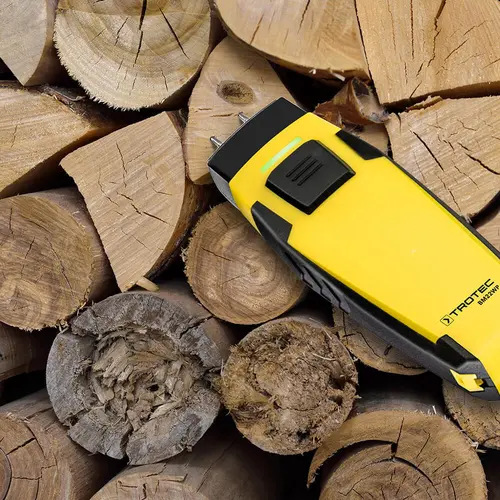 TROTEC BM22 WP Application 01 web