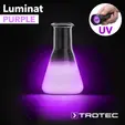 Trotec Luminat UV Purple 02 web