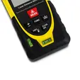 Trotec TD120 closup spirit level web