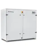 Dantherm DanX XD – unités de traitement de l’air de piscine