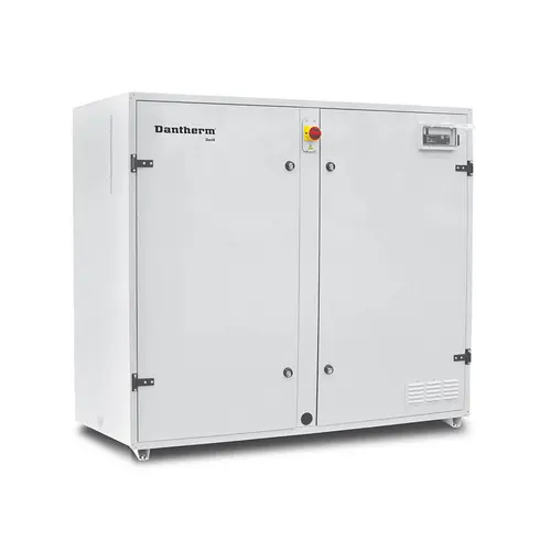 Dantherm Dan X 1 2 3 HP main web