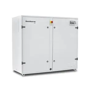 Dantherm Dan X 1 2 3 HP main web