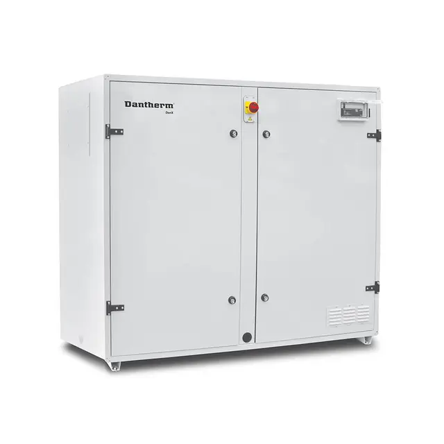 Dantherm Dan X 1 2 3 HP main web