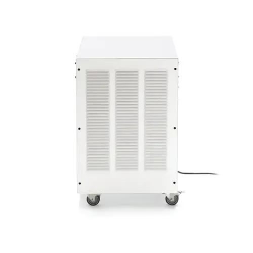 TROTEC TTK 140 S back web