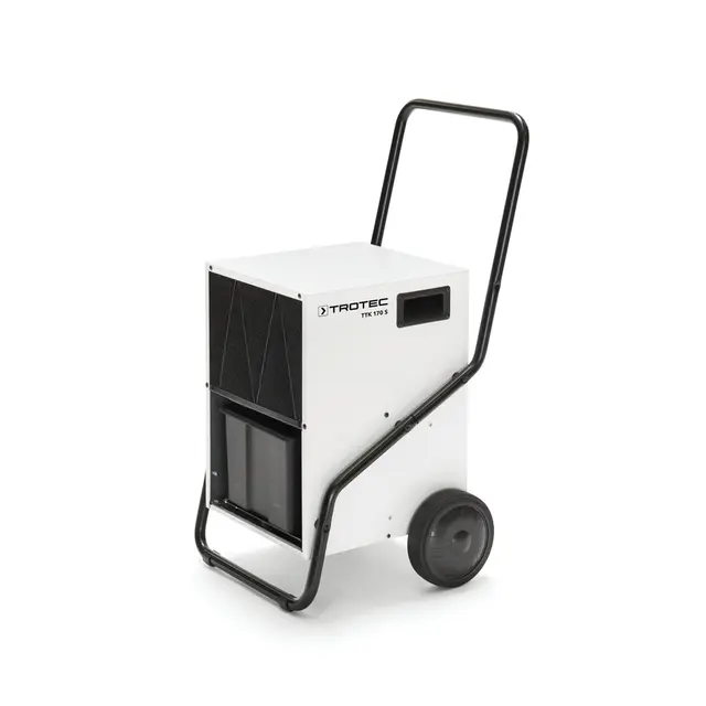 TROTEC TTK 170 S main web