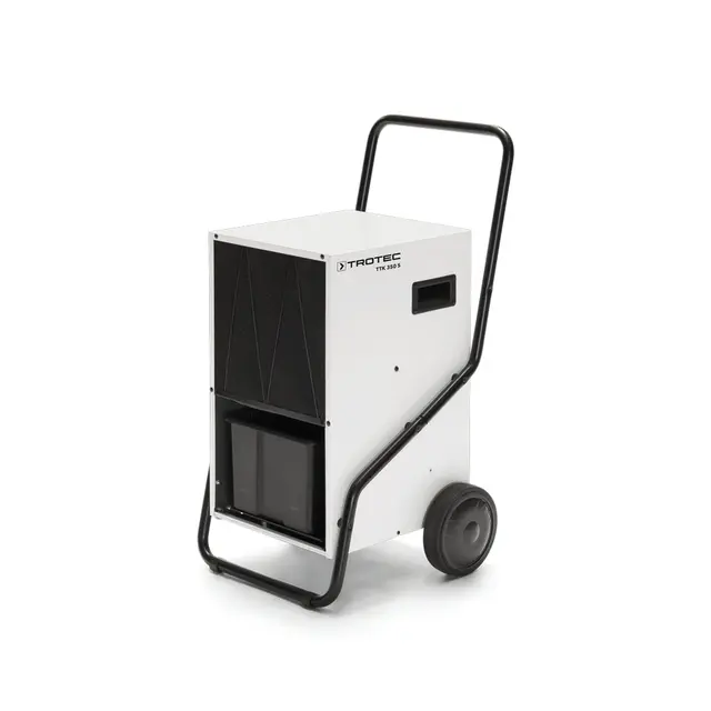 TROTEC TTK 350 S main