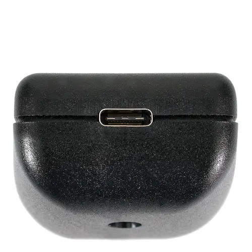 Trotec LD8 USB connection web