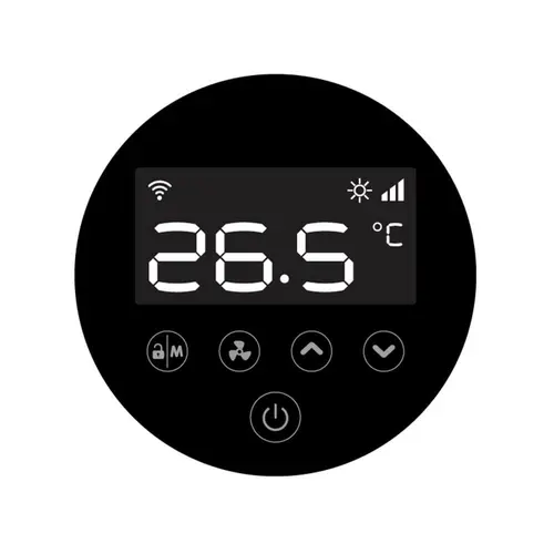 Contrôleur Calorex I PAC