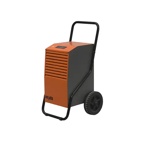 Heylo DT 860 déshumidificateur