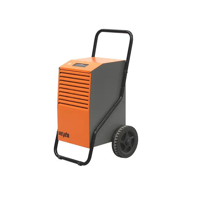 Heylo DT 960 déshumidificateur