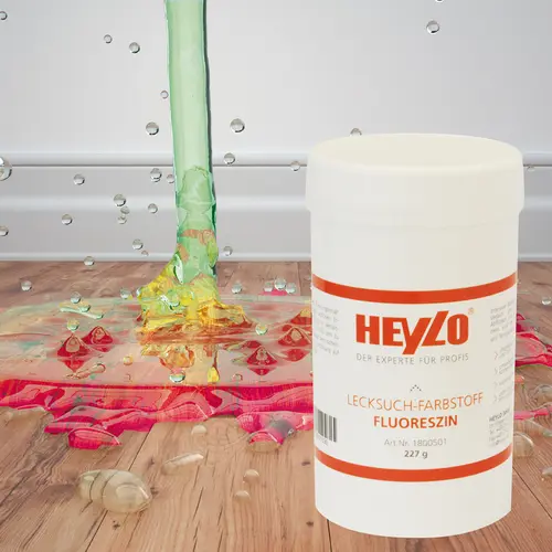 détection des fuites