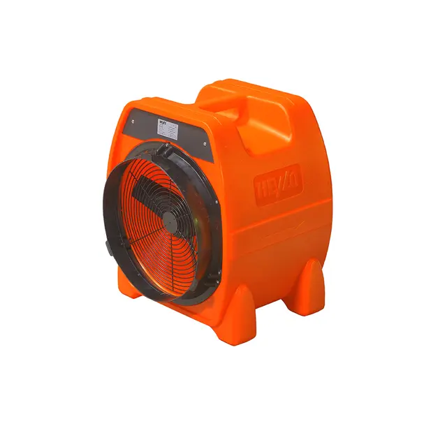 Heylo PV 6000 ventilateur