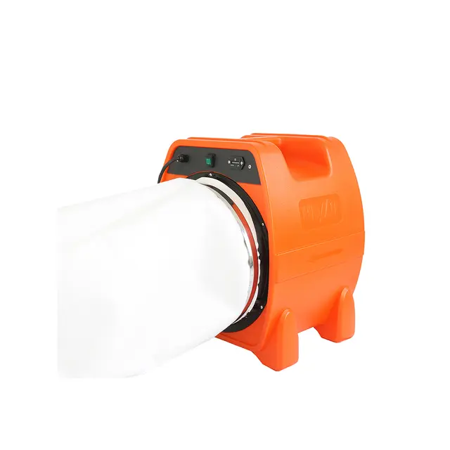 Heylo ventilateur PV 6000 combi