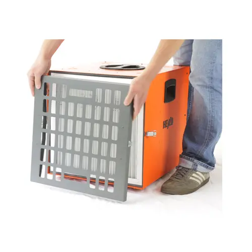 changement de filtre 3