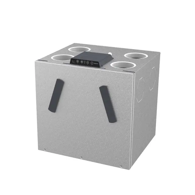 Dantherm RCV 320 residential ventilation unit