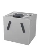 Dantherm RCV 320 residential ventilation unit