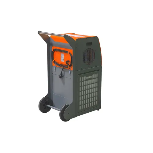 Heylo PF 3500 Purificateur d'air retour