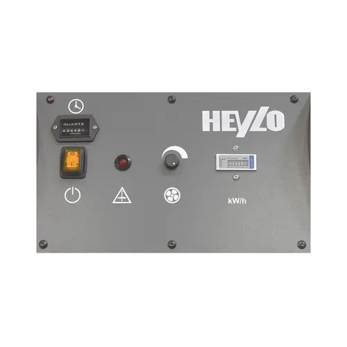 Heylo purificateur d'air PF 3500 panel