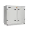 Accessories and consumables air handling units