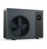 Swimming pool heat pumps